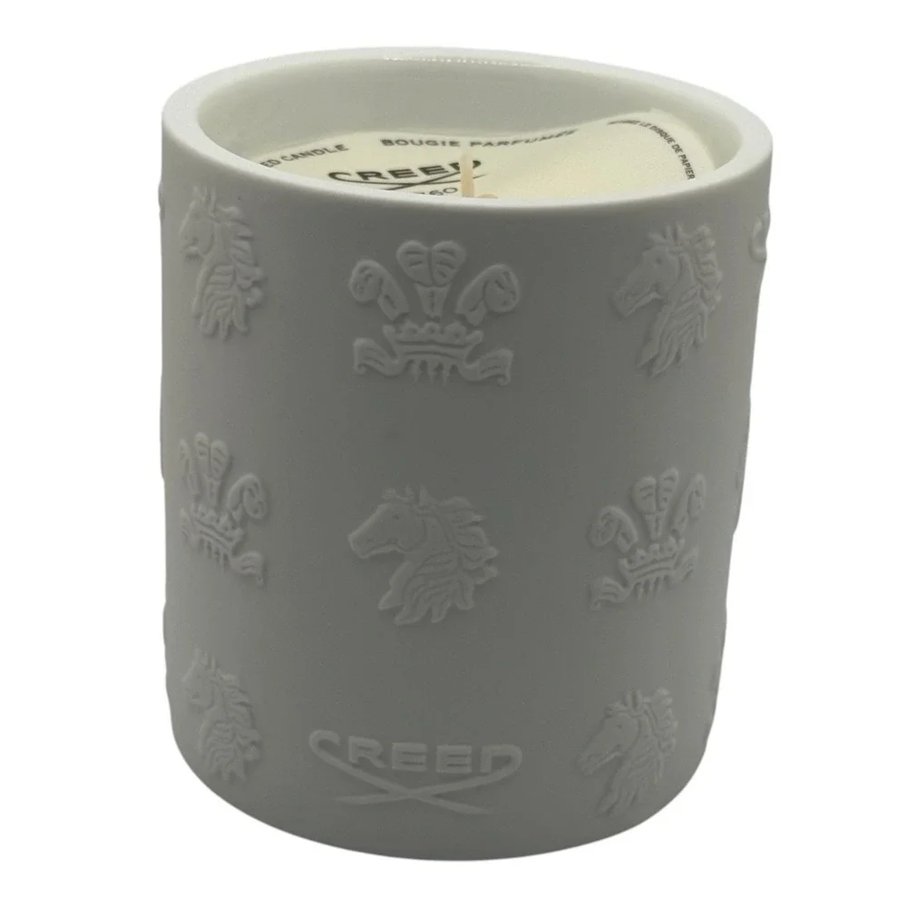 NEW Creed 1760 Aventus Candle 220g/7.76oz Luxury Housewarming Gift